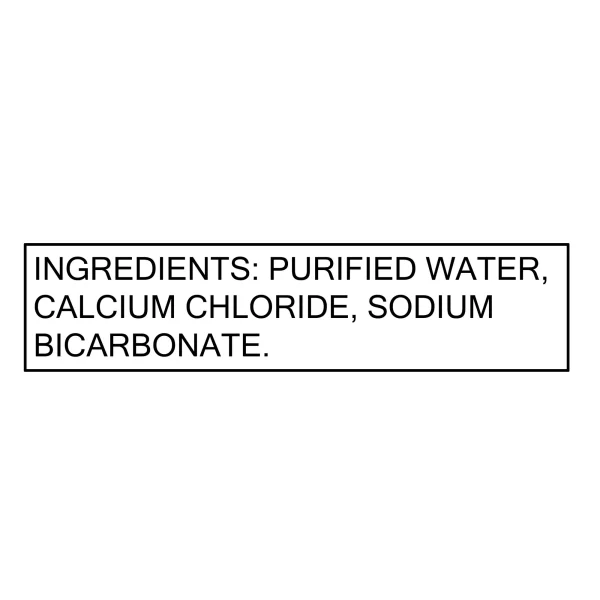 Great Value Purified Drinking Water, 16.9 fl oz, 24 Count - Image 2