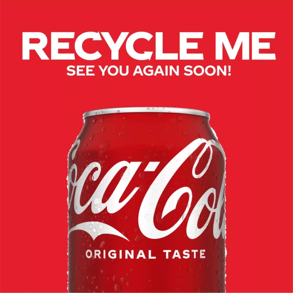 Coca-Cola Cans, 35 pk./12 fl. oz. - Image 6