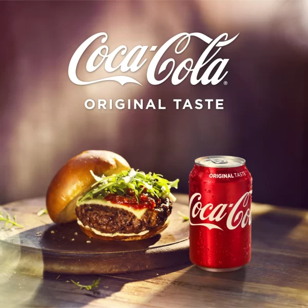 Coca-Cola Cans, 35 pk./12 fl. oz. - Image 10