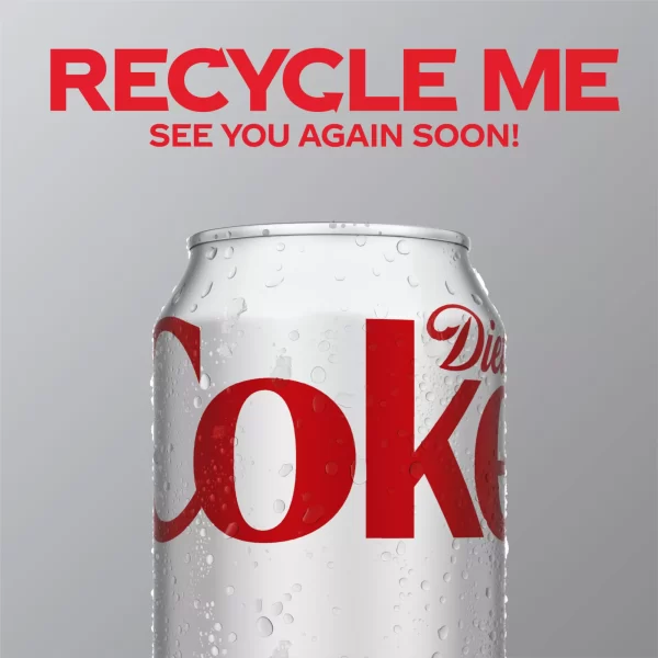 Diet Coke Soda Cans, 35 pk./12 oz.` - Image 4