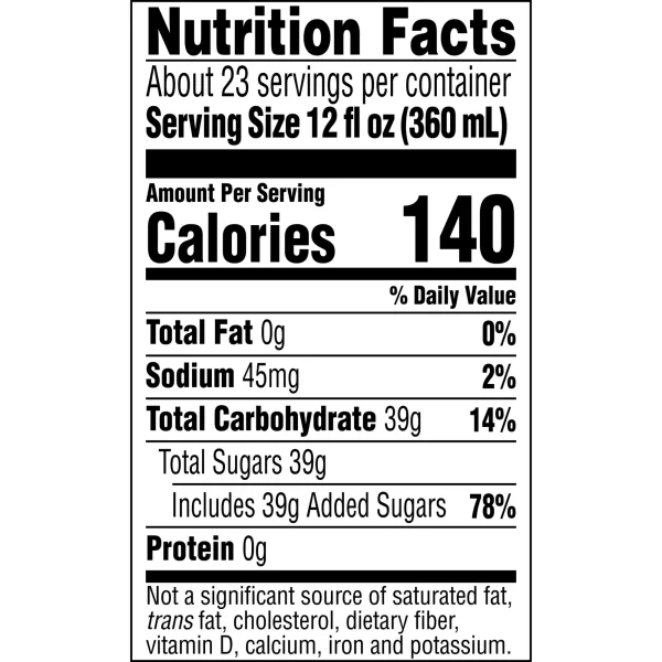 Coca-Cola Bottles, 4 pk./2 Liters - Image 3