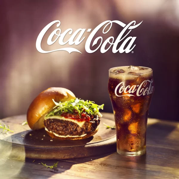 Coca-Cola Bottles, 4 pk./2 Liters - Image 5