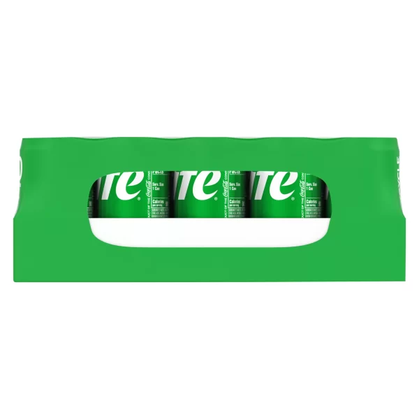 Sprite Mini Cans, 30 pk./7.5 oz. - Image 5