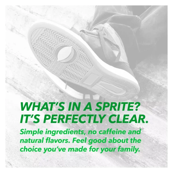 Sprite Mini Cans, 30 pk./7.5 oz. - Image 8