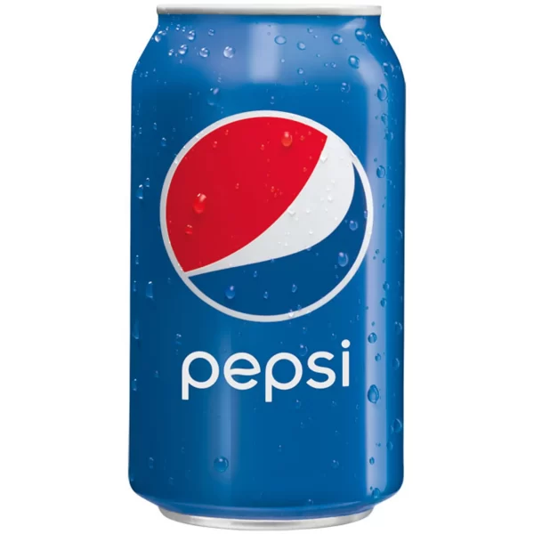 Pepsi Soda, 24 pk./12 oz. cans - Image 2