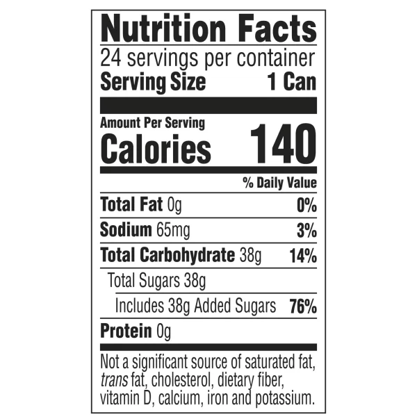 Sprite Cans, 24 pk./12 fl. oz. cans - Image 2