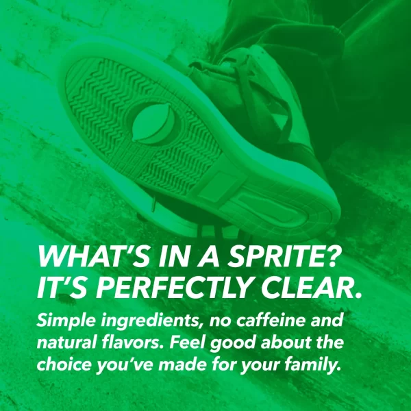 Sprite Cans, 24 pk./12 fl. oz. cans - Image 6