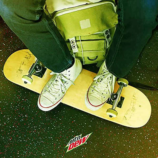 Mountain Dew Cans, 36 pk./12 oz. - Image 2