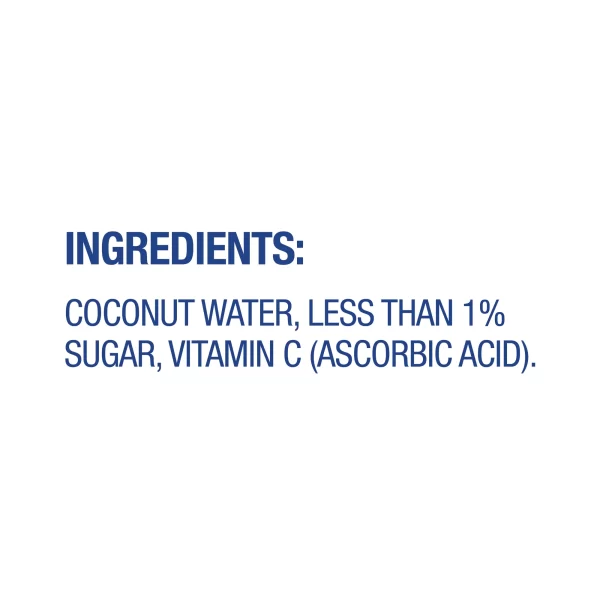 Vita Coco Coconut Water, 18 ct./330 ml - Image 3