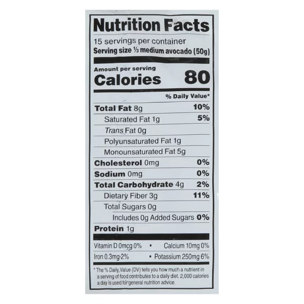Wellsley Farms Hass Avocados, 5 ct. - Image 2