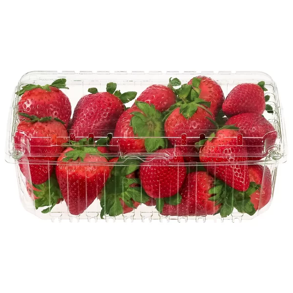 Strawberries, 2 lbs. - Image 3