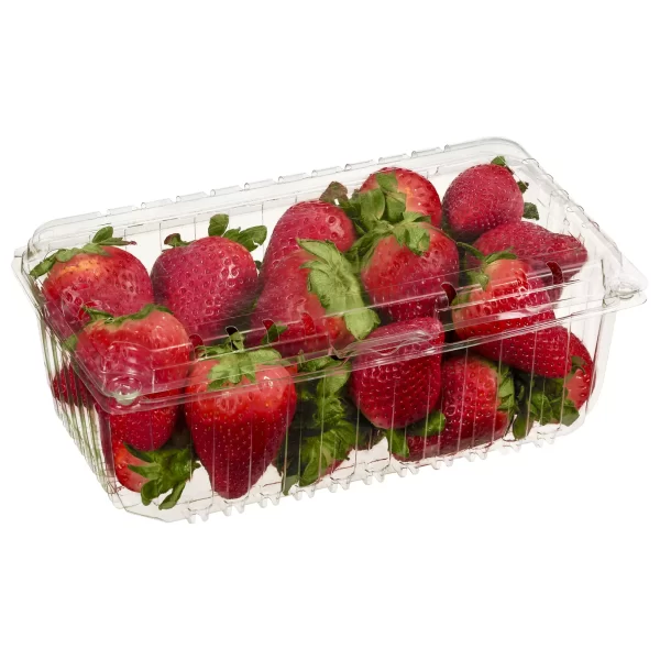 Strawberries, 2 lbs. - Image 4
