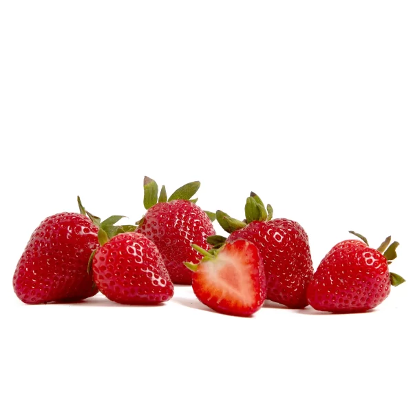 Strawberries, 2 lbs. - Image 2