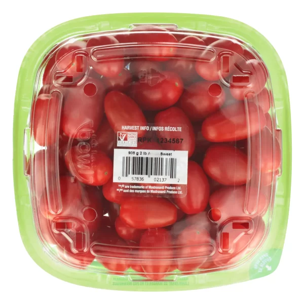 Angel Sweet Grape Tomatoes, 2 lbs. - Image 4