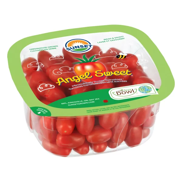 Angel Sweet Grape Tomatoes, 2 lbs. - Image 5