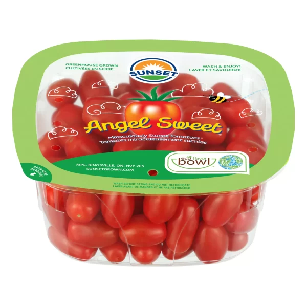 Angel Sweet Grape Tomatoes, 2 lbs. - Image 6