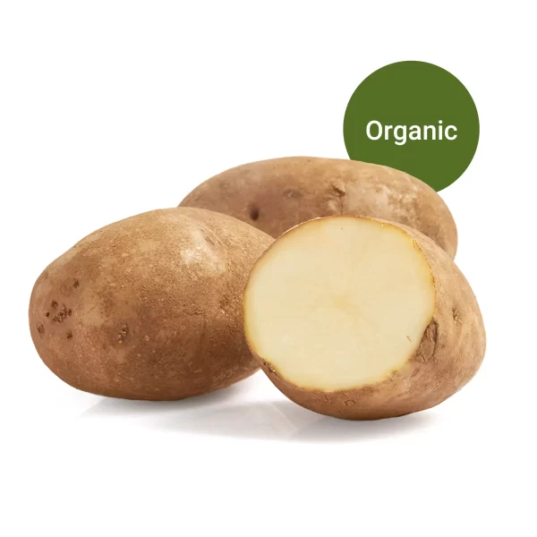 Wellsley Farms Organic Russet Potatoes, 3 lbs. - Image 3