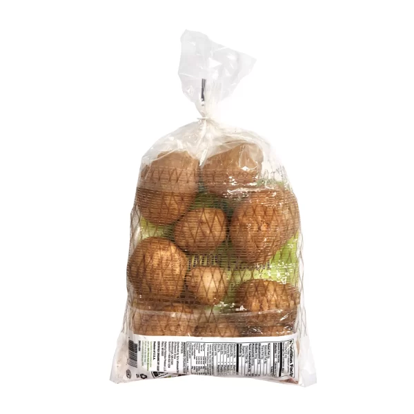 Wellsley Farms Organic Russet Potatoes, 3 lbs. - Image 2