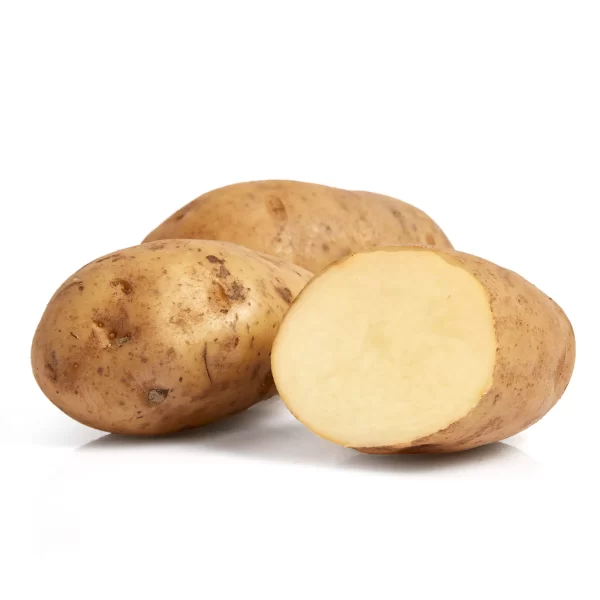 Wellsley Farms Idaho Potatoes, 5 lbs. - Image 2