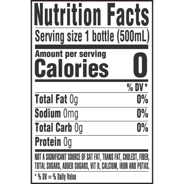 POLAND SPRING Brand 100% Natural Spring Water, 16.9-ounce plastic bottles (Pack of 35) - Image 8