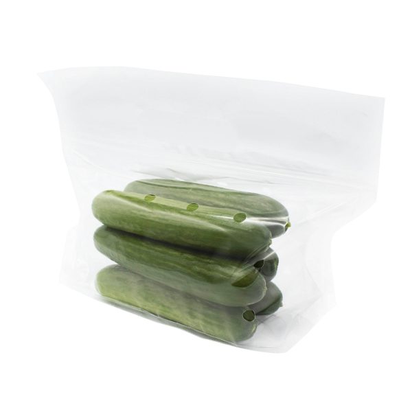 Fresh Mini Cucumbers, 16 oz - Image 4