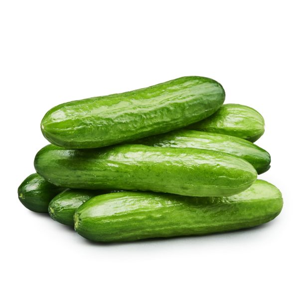 Fresh Mini Cucumbers, 16 oz - Image 3