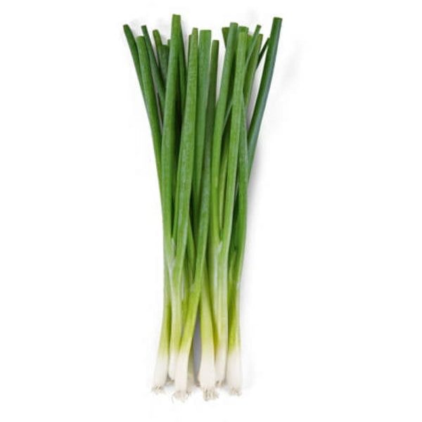 Fresh Green Onions Bunch, Each - Image 2