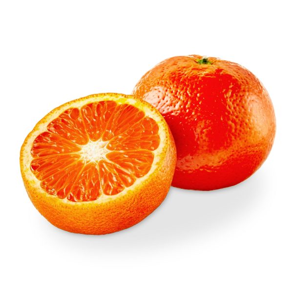 Fresh Mandarin Oranges, 3 lb Bag - Image 2