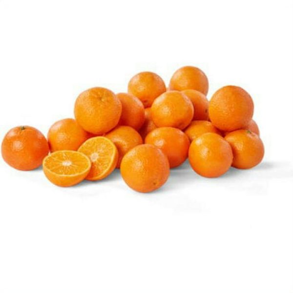 Fresh Mandarin Oranges, 3 lb Bag - Image 6
