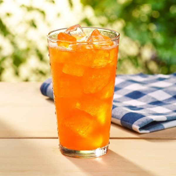 Sunkist Orange Soda Pop, 12 fl oz, 12 Pack Cans - Image 6