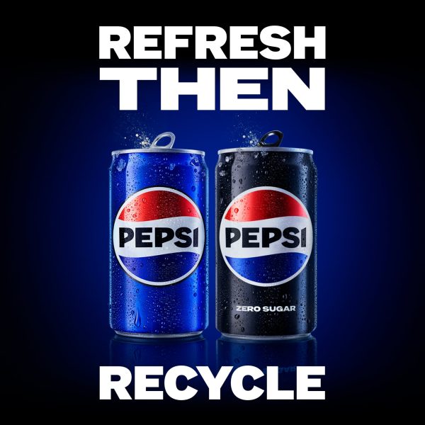 Pepsi Cola Soda Pop, 2 Liter Bottle - Image 7