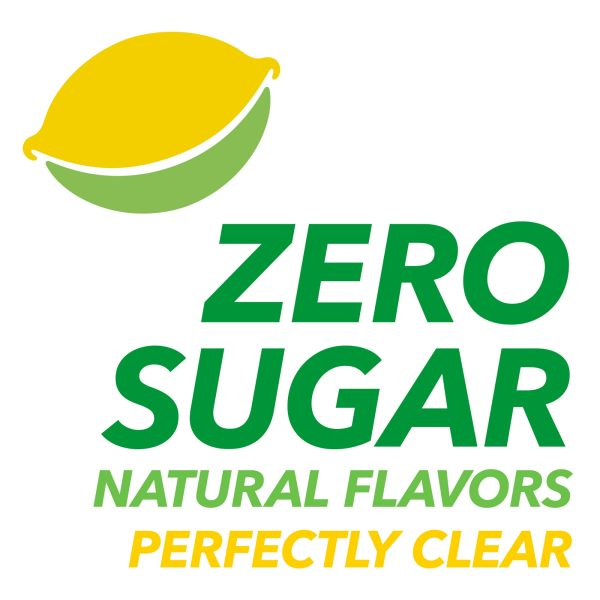 Sprite Zero Sugar Lemon Lime Soda Pop, 2 Liter Bottle - Image 2