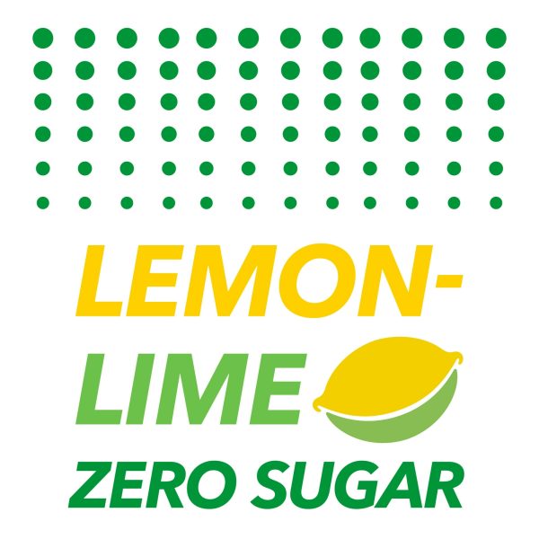 Sprite Zero Sugar Lemon Lime Soda Pop, 2 Liter Bottle - Image 3
