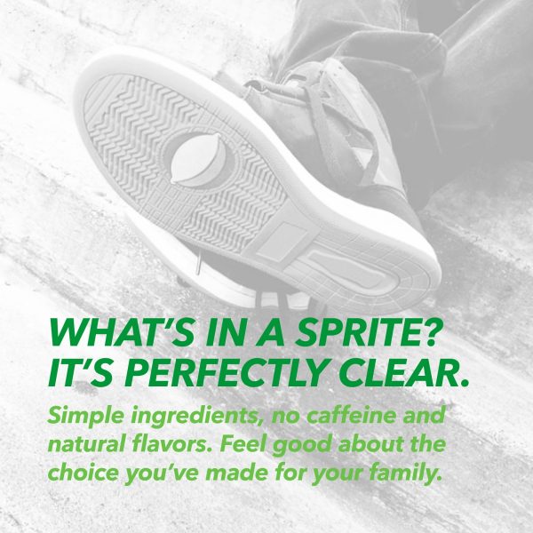 Sprite Zero Sugar Lemon Lime Soda Pop, 2 Liter Bottle - Image 7
